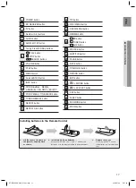 Preview for 17 page of Samsung HT-BD3252A User Manual