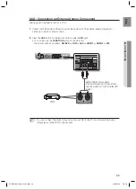 Preview for 29 page of Samsung HT-BD3252A User Manual