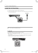 Preview for 32 page of Samsung HT-BD3252A User Manual