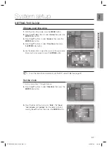 Preview for 37 page of Samsung HT-BD3252A User Manual