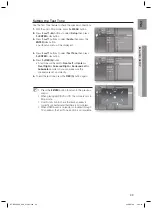 Preview for 43 page of Samsung HT-BD3252A User Manual