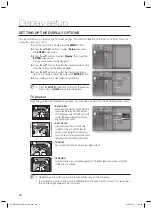 Preview for 44 page of Samsung HT-BD3252A User Manual