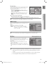 Preview for 49 page of Samsung HT-BD3252A User Manual