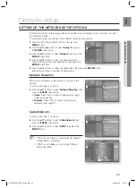 Preview for 53 page of Samsung HT-BD3252A User Manual