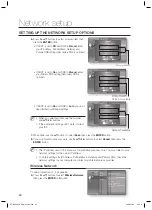 Preview for 54 page of Samsung HT-BD3252A User Manual