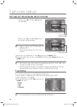 Preview for 56 page of Samsung HT-BD3252A User Manual