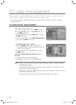 Preview for 58 page of Samsung HT-BD3252A User Manual