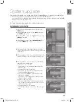 Preview for 59 page of Samsung HT-BD3252A User Manual