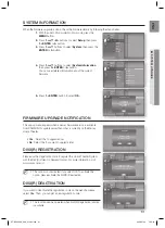 Preview for 61 page of Samsung HT-BD3252A User Manual