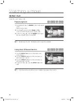 Preview for 64 page of Samsung HT-BD3252A User Manual