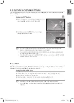 Preview for 67 page of Samsung HT-BD3252A User Manual