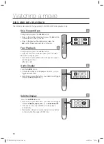 Preview for 68 page of Samsung HT-BD3252A User Manual