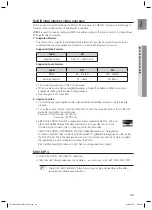 Preview for 69 page of Samsung HT-BD3252A User Manual