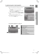 Preview for 71 page of Samsung HT-BD3252A User Manual