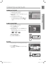 Preview for 73 page of Samsung HT-BD3252A User Manual