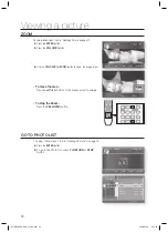 Preview for 74 page of Samsung HT-BD3252A User Manual