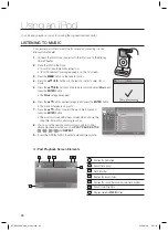 Preview for 80 page of Samsung HT-BD3252A User Manual