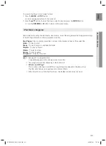 Preview for 81 page of Samsung HT-BD3252A User Manual