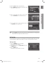 Preview for 93 page of Samsung HT-BD3252A User Manual