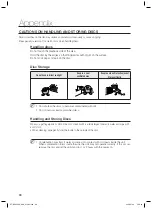 Preview for 98 page of Samsung HT-BD3252A User Manual