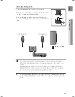 Preview for 21 page of Samsung HT-BD6200 User Manual