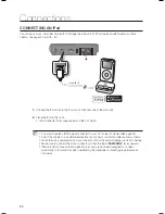 Preview for 24 page of Samsung HT-BD6200 User Manual