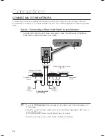 Preview for 28 page of Samsung HT-BD6200 User Manual