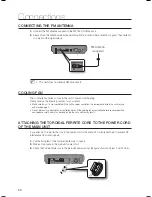 Preview for 30 page of Samsung HT-BD6200 User Manual