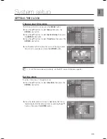 Preview for 35 page of Samsung HT-BD6200 User Manual