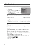 Preview for 44 page of Samsung HT-BD6200 User Manual