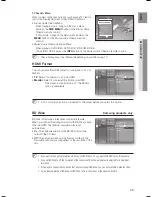 Preview for 45 page of Samsung HT-BD6200 User Manual