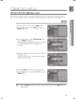 Preview for 47 page of Samsung HT-BD6200 User Manual