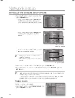 Preview for 50 page of Samsung HT-BD6200 User Manual