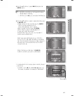 Preview for 51 page of Samsung HT-BD6200 User Manual