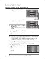 Preview for 52 page of Samsung HT-BD6200 User Manual