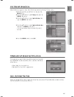 Preview for 57 page of Samsung HT-BD6200 User Manual