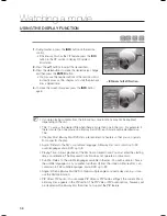 Preview for 58 page of Samsung HT-BD6200 User Manual