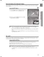 Preview for 63 page of Samsung HT-BD6200 User Manual