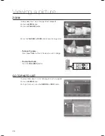 Preview for 70 page of Samsung HT-BD6200 User Manual