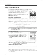 Preview for 74 page of Samsung HT-BD6200 User Manual