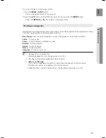 Preview for 79 page of Samsung HT-BD6200 User Manual