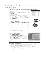 Preview for 80 page of Samsung HT-BD6200 User Manual