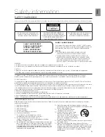 Предварительный просмотр 5 страницы Samsung HT-BD7200 User Manual