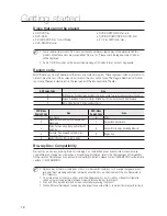 Предварительный просмотр 12 страницы Samsung HT-BD7200 User Manual