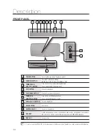 Предварительный просмотр 14 страницы Samsung HT-BD7200 User Manual