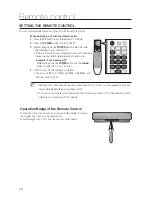 Предварительный просмотр 18 страницы Samsung HT-BD7200 User Manual