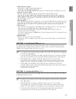 Предварительный просмотр 23 страницы Samsung HT-BD7200 User Manual