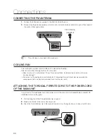 Предварительный просмотр 30 страницы Samsung HT-BD7200 User Manual