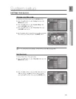 Предварительный просмотр 35 страницы Samsung HT-BD7200 User Manual