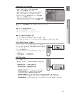 Предварительный просмотр 39 страницы Samsung HT-BD7200 User Manual